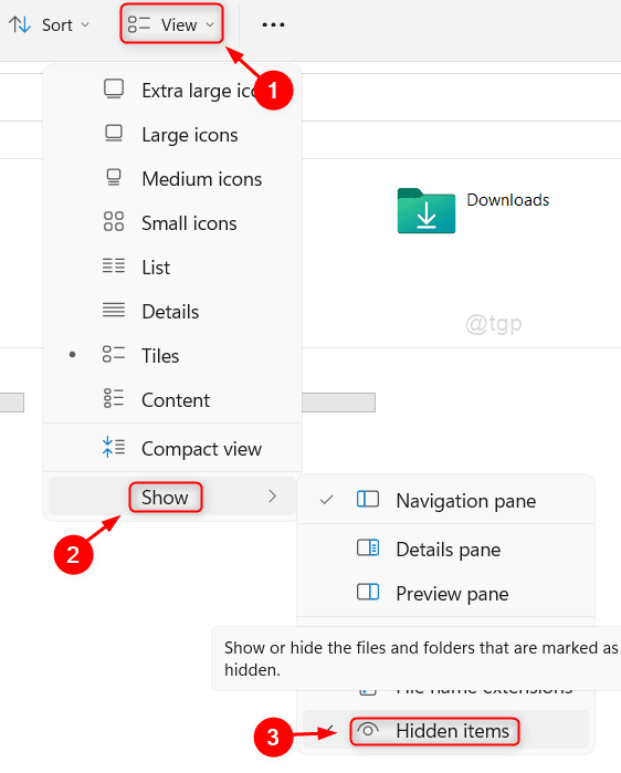 [FIX] o navegador Microsoft Edge não está funcionando corretamente